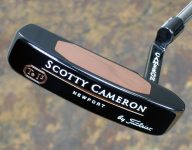 Scotty Cameron Teryllium TeI3 Newport — 1997, view 1 of 8