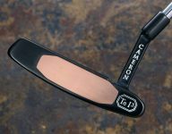 Scotty Cameron Teryllium TeI3 Newport — 1998, view 3 of 3