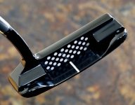 Scotty Cameron Teryllium Santa Fe — 1997, view 2 of 8