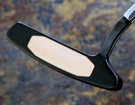 Scotty Cameron Teryllium Santa Fe — 1997, view 3 of 8