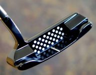 Scotty Cameron Teryllium Santa Fe — 1998, view 5 of 8