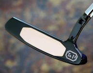 Scotty Cameron Teryllium Santa Fe — 1998, view 6 of 8