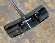 Scotty Cameron Classics Big Sur 2 — 1998, view 2 of 3