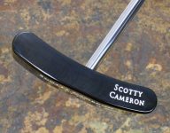 Scotty Cameron Classics Big Sur — 2001, view 1 of 3