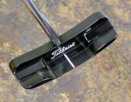 Scotty Cameron Classics Big Sur — 2001, view 2 of 3