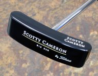 Scotty Cameron Classics Big Sur — 2001, view 4 of 4