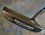 Scotty Cameron Oil Can Coronado 2 — 1998, view 1 of 4