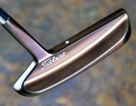Scotty Cameron Oil Can Coronado 2 — 1998, view 2 of 4