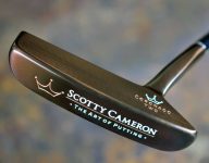 Scotty Cameron Oil Can Coronado 2 — 1999, view 1 of 4