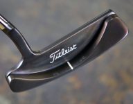 Scotty Cameron Oil Can Laguna — 1998, 1999, view 2 of 4