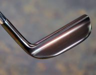 Scotty Cameron Oil Can Napa — 1998, 1999, view 2 of 5