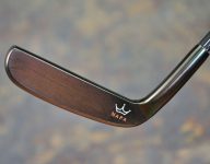 Scotty Cameron Oil Can Napa — 1998, 1999, view 3 of 5