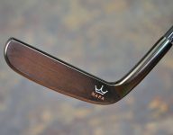 Scotty Cameron Oil Can Napa — 1999, view 1 of 4