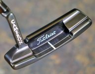 Scotty Cameron Oil Can Newport 2 — 1998, 1999, view 2 of 5