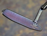 Scotty Cameron Oil Can Newport 2 — 1998, 1999, view 3 of 5