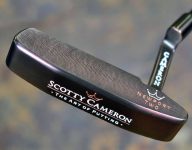 Scotty Cameron Oil Can Newport 2 — 1999, view 1 of 4