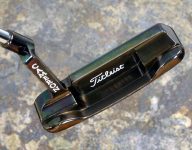 Scotty Cameron Oil Can Newport — 1999, view 2 of 4