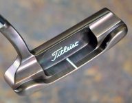 Scotty Cameron Oil Can Santa Fe — 1999, view 2 of 4