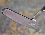 Scotty Cameron Oil Can Santa Fe — 1999, view 3 of 4