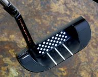 Scotty Cameron Teryllium Del Mar 2 — 1998, view 2 of 3