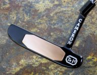 Scotty Cameron Teryllium Del Mar 2 — 1998, view 3 of 3