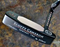 Scotty Cameron Teryllium Newport 2 Long Neck — 1998, view 1 of 4