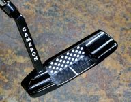 Scotty Cameron Teryllium Newport 2 Long Neck — 1998, view 2 of 4