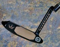 Scotty Cameron Teryllium Newport 2 Long Neck — 1998, view 3 of 4