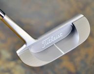 Scotty Cameron Pro Platinum Del Mar 3 — 2000, view 2 of 4