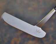 Scotty Cameron Pro Platinum Del Mar 3 — 2000, view 3 of 4