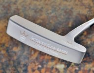 Scotty Cameron Pro Platinum Laguna 2 — 1999, view 1 of 7
