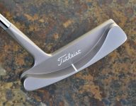 Scotty Cameron Pro Platinum Laguna 2 — 1999, view 2 of 7