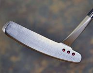 Scotty Cameron Pro Platinum Laguna 2 — 2000, view 7 of 7