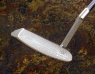 Scotty Cameron Pro Platinum Newport Mid Slant — 1999, view 3 of 4