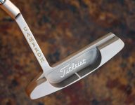 Scotty Cameron Pro Platinum Sonoma 2 Slant — 1999, view 2 of 4
