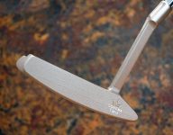 Scotty Cameron Pro Platinum Sonoma 2 Slant — 1999, view 3 of 4