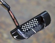 Scotty Cameron Teryllium Two Del Mar 2 Mid Slant — 1999, view 2 of 4