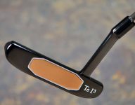 Scotty Cameron Teryllium Two Del Mar 2 Mid Slant — 1999, view 3 of 4