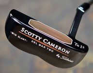Scotty Cameron Teryllium Two Del Mar 2 Mid Slant — 2000, view 1 of 4