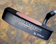 Scotty Cameron Teryllium Two Newport 2 — 2000, view 1 of 4