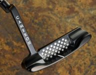 Scotty Cameron Teryllium Two Newport Long Neck — 1999, 2000, view 2 of 5