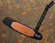 Scotty Cameron Teryllium Two Newport Long Neck — 1999, 2000, view 3 of 5