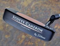 Scotty Cameron Teryllium Two Newport — 1999, 2000, 2001, view 1 of 4