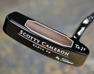 Scotty Cameron Teryllium Two Santa Fe — 1999, 2000, 2001, view 1 of 5