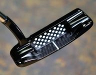 Scotty Cameron Teryllium Two Santa Fe — 2001, view 2 of 4