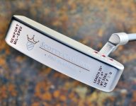 Scotty Cameron Mil-Spec Newport — 2000, 2001, 2002, view 1 of 4