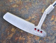 Scotty Cameron Mil-Spec Newport — 2000, 2001, 2002, view 3 of 4