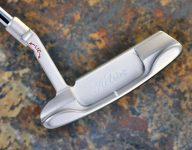 Scotty Cameron Mil-Spec Newport — 2001, view 2 of 3