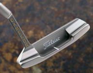Scotty Cameron Pro Platinum Newport 2 Mid Slant — 2000, view 2 of 4