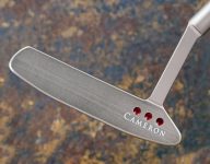 Scotty Cameron Pro Platinum Newport 2 Mid Slant — 2000, view 3 of 4